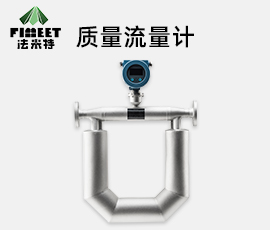 法米特质量流量计（型号ZL01-FMT）