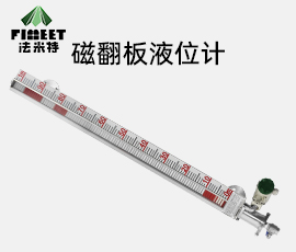 法米特磁翻板液位计（型号：FMY-SG）